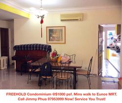 Casa Sarina (D14), Condominium #91993772